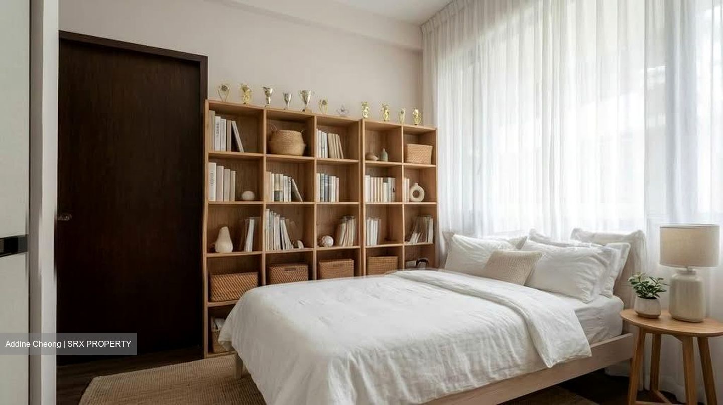 d'Nest (D18), Condominium #550322251